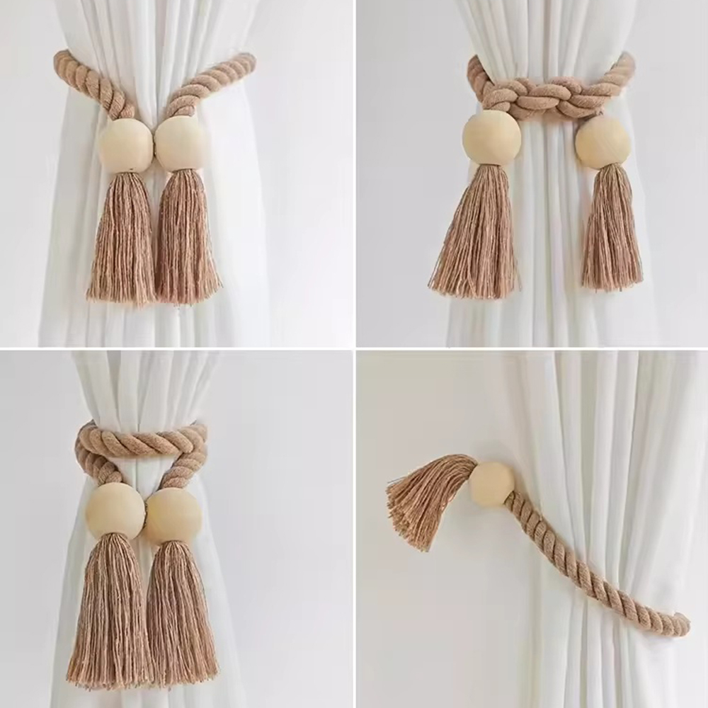1PC Simple Fringe Beaded Curta - đánh giá và giá Beaded Trim Fringe
