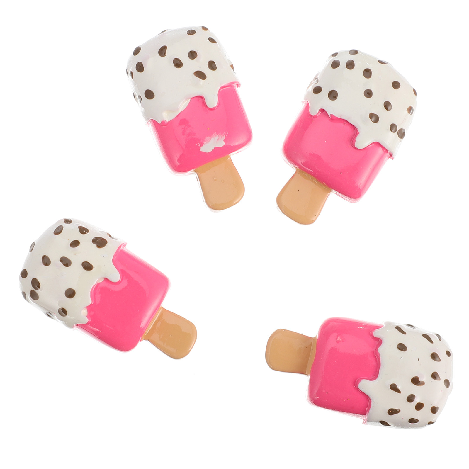 50 Pcs Cartoon Pendant Charms  - đánh giá và giá Embellishment Crafts