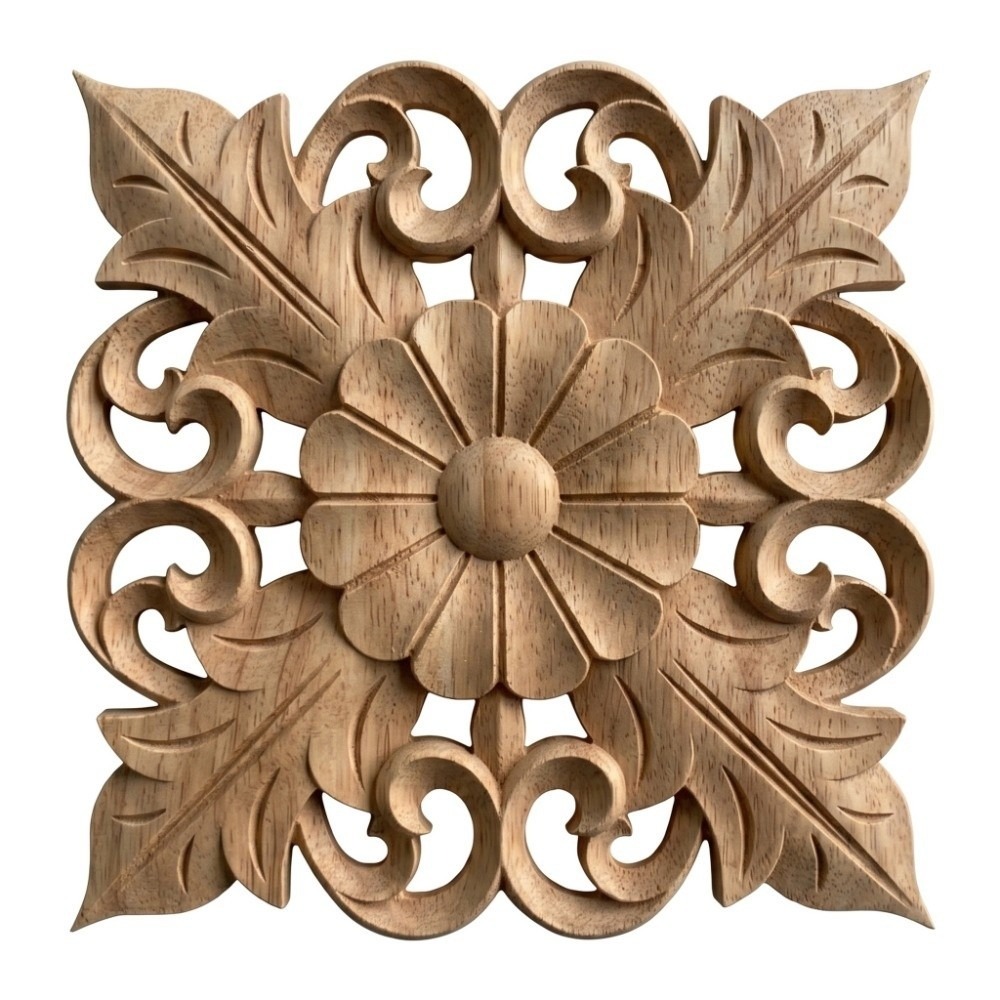 Home Embellishment Wood Wood C - đánh giá và giá Embellish Craft