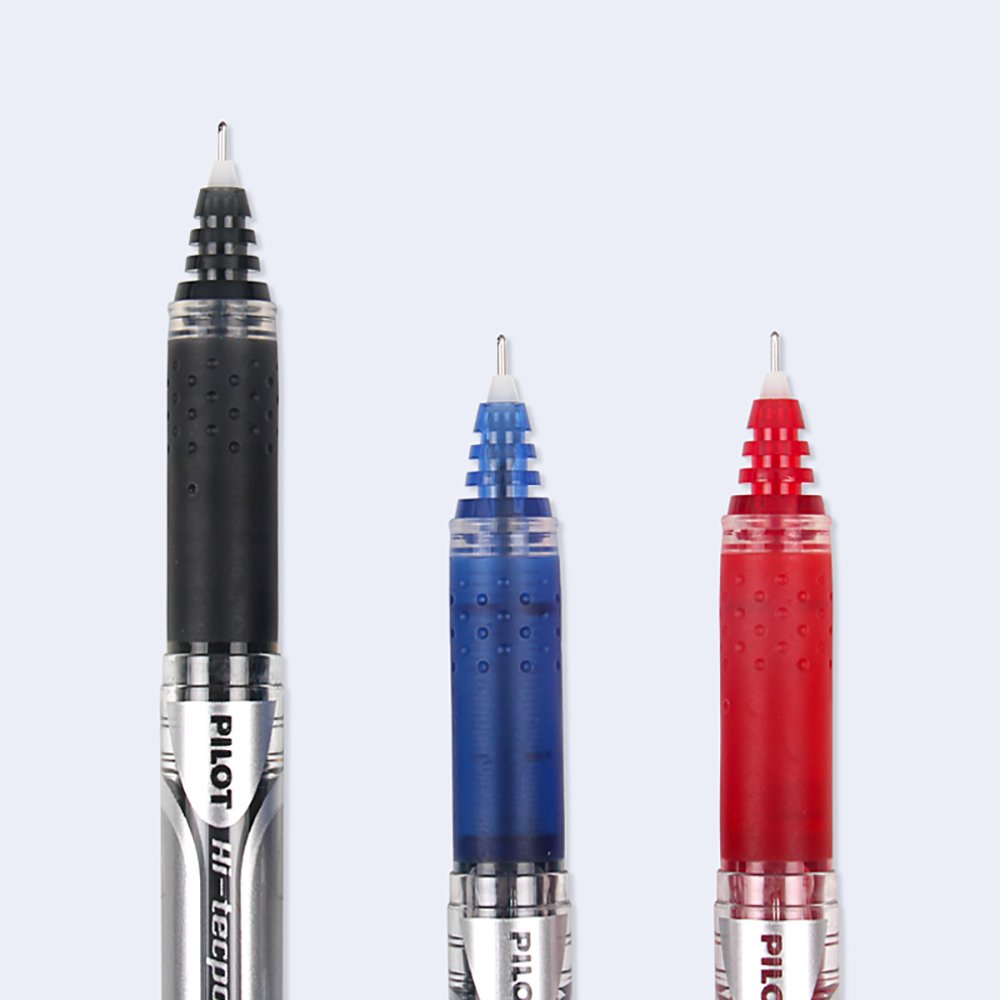 Nhật Bản Phi Công Bút Gel BXGP - đánh giá và giá Pilot Pen V5
