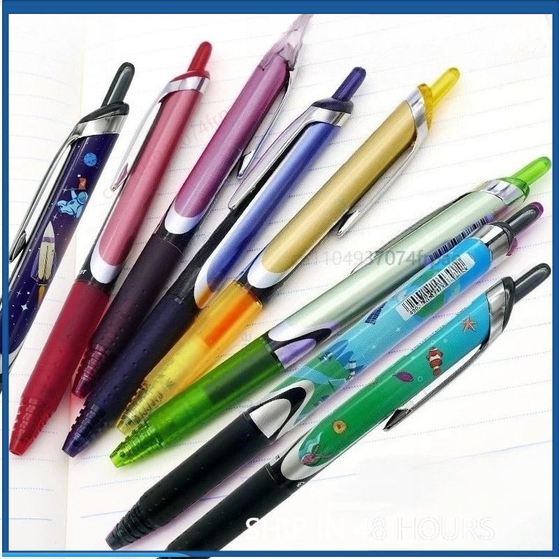 For PILOT V5 Student Retractab - đánh giá và giá Pilot Pen V5