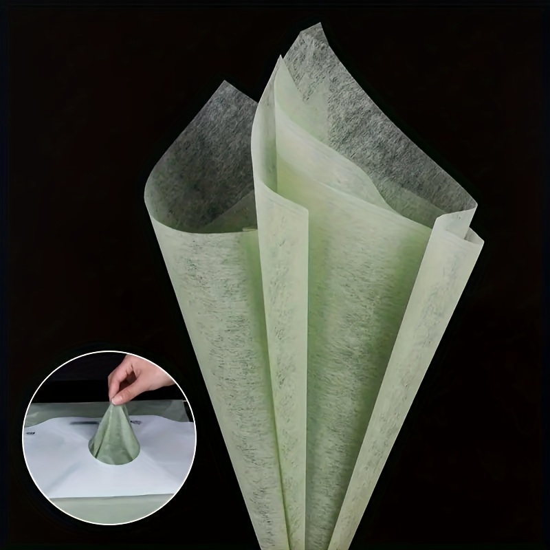 120Pcs - Removable Flower Wrap - đánh giá và giá Embellishment Crafts