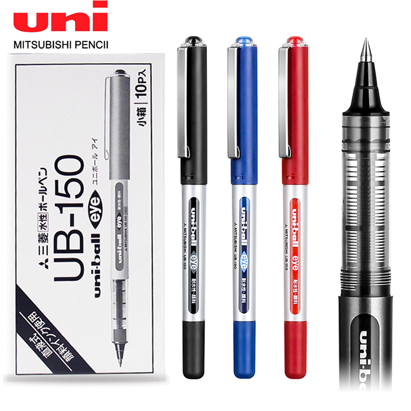 Japan uni-ball Gel Ink Pen, 0. - đánh giá và giá Pilot Pen V5