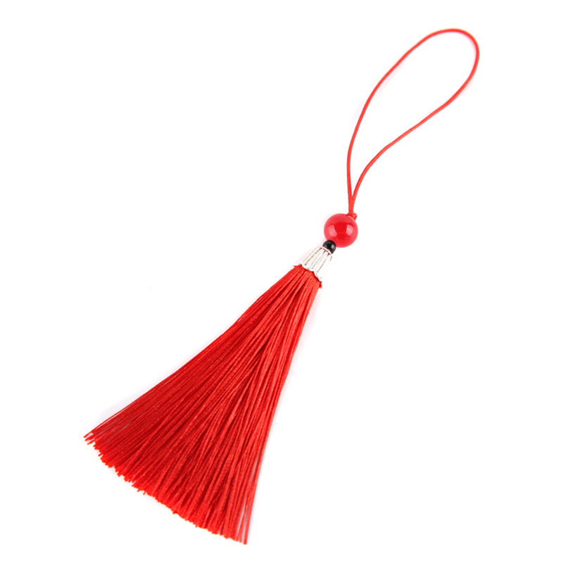 5/10/20Pcs Handmade Silky Soft - đánh giá và giá Beaded Trim Fringe