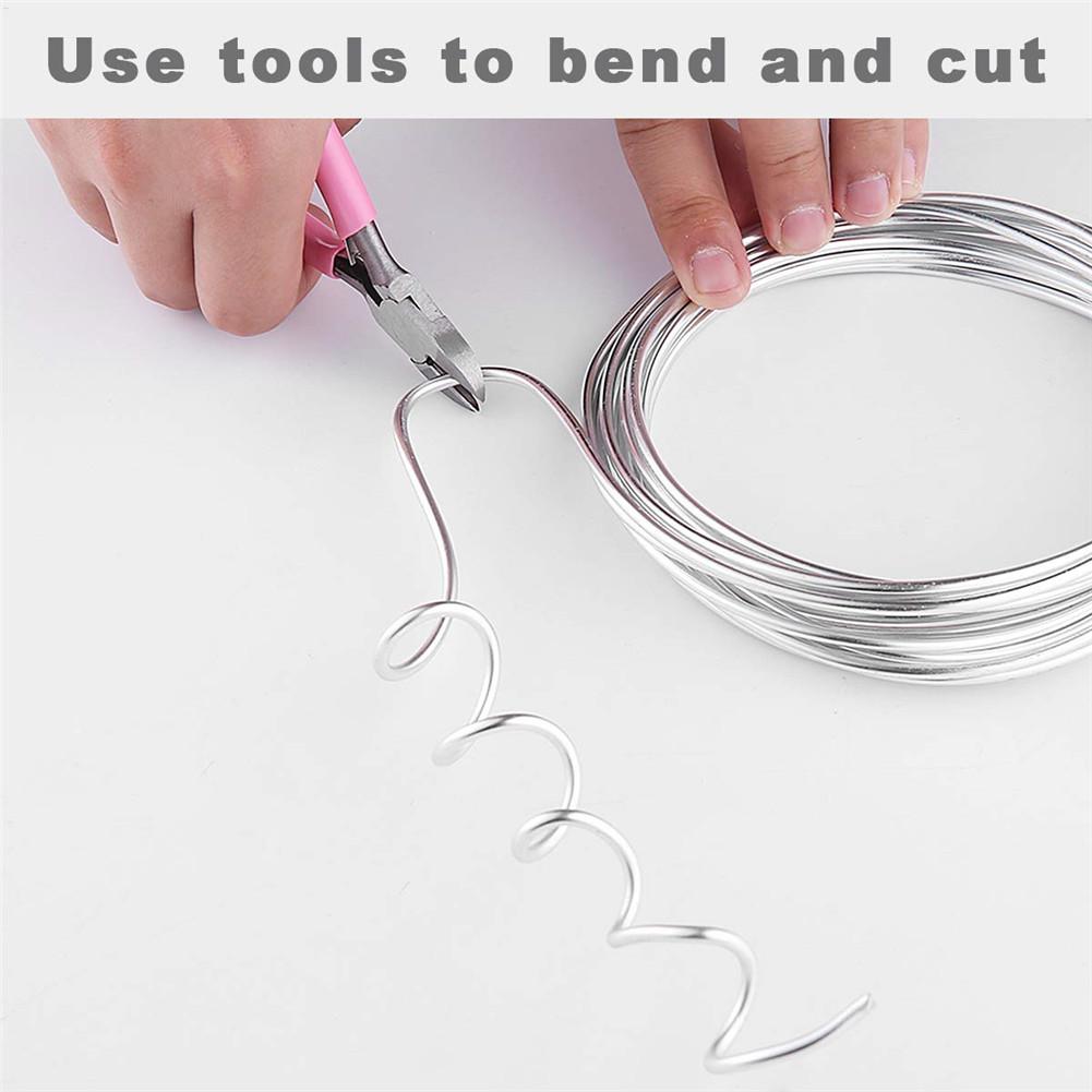 Bendable Craft Wire Anti Fade  - đánh giá và giá Embellishment Crafts