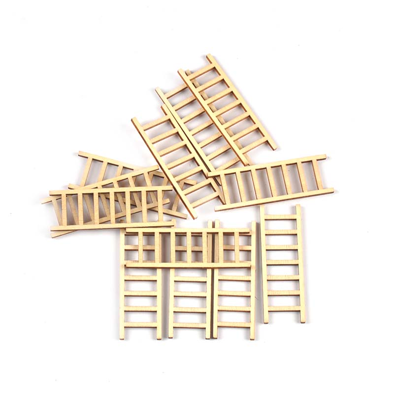 20Pcs/lot 20x60mm Natural Ladd - đánh giá và giá Embellish Craft