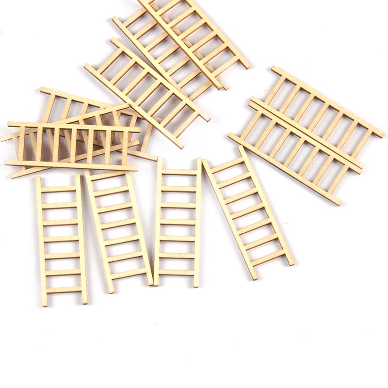 20Pcs/lot 20x60mm Natural Ladd - đánh giá và giá Embellish Craft