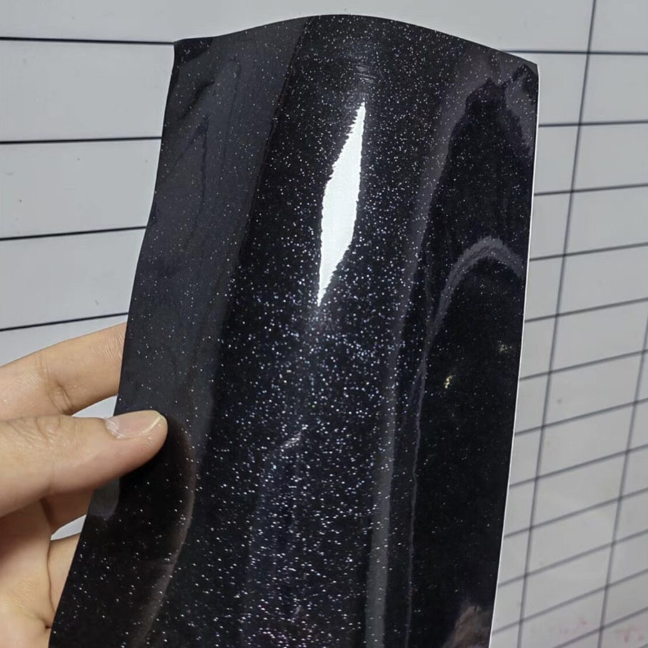 20/30/50CM*100/200CM Pearl Glo - đánh giá và giá Glitter Vinyl Roll